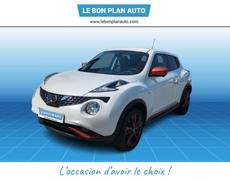 Nissan Juke Valence