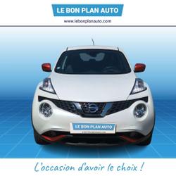 Nissan Juke 1.5 dCi 110ch Acenta 2018 Euro6c Valence