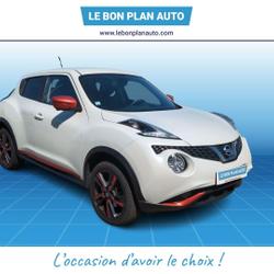 Nissan Juke 1.5 dCi 110ch Acenta 2018 Euro6c Valence