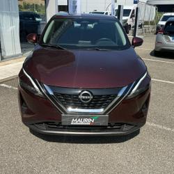 Nissan Qashqai e-POWER 190ch Business Edition 2022 La Ravoire