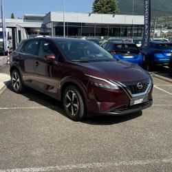 Nissan Qashqai e-POWER 190ch Business Edition 2022 La Ravoire