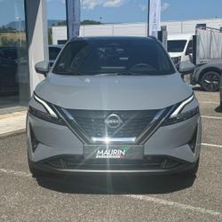 Nissan Qashqai e-POWER 190ch Tekna 2022 La Ravoire