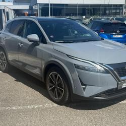 Nissan Qashqai e-POWER 190ch Tekna 2022 La Ravoire