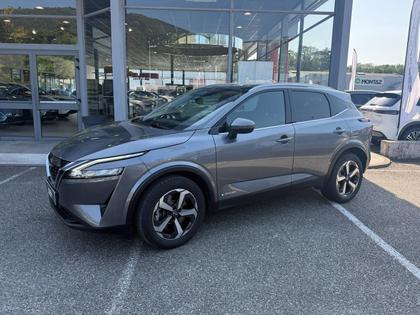 Nissan Qashqai - e-POWER 190ch N-Connecta 2022 - 25 390 €
