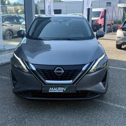 Nissan Qashqai e-POWER 190ch N-Connecta 2022 La Ravoire