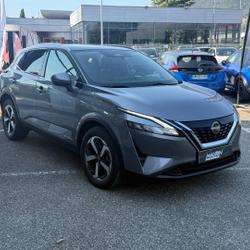 Nissan Qashqai e-POWER 190ch N-Connecta 2022 La Ravoire