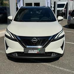 Nissan Qashqai e-POWER 190ch Tekna+ 2022 La Ravoire