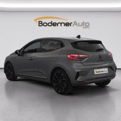 Renault Clio 5 Clio E-Tech full hybrid 145 Esprit Alpine Vannes