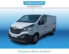 Renault Trafic Valence