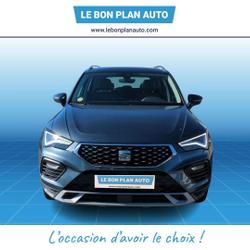 Seat Ateca 2.0 TDI 150ch Start&Stop Xperience 4Drive DSG occasion - Valence - photo 2/46