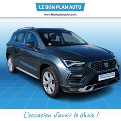 Seat Ateca 2.0 TDI 150ch Start&Stop Xperience 4Drive DSG occasion - Valence - photo 3/46