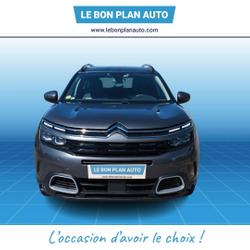 Citroen C5 Aircross BlueHDi 130ch S&S Shine EAT8 E6.d occasion - Valence - photo 2/45