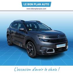 Citroen C5 Aircross BlueHDi 130ch S&S Shine EAT8 E6.d occasion - Valence - photo 3/45