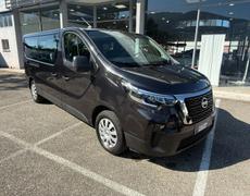 Nissan Primastar Avantour La Ravoire
