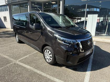 Nissan Primastar Avantour - L2H1 3t0 2.0 dCi 150ch N-Connecta DCT GSR2B - 31 485 €