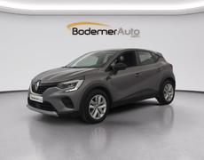 Renault Captur Vannes