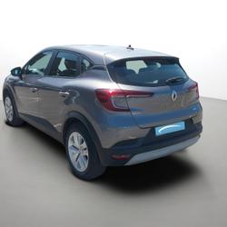 Renault Captur Captur E-Tech 145 - 21 Business Vannes