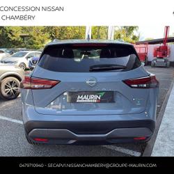 Nissan Qashqai e-POWER 190ch Tekna 2022 occasion - La Ravoire - photo 3/20