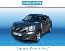 Mini Paceman Valence