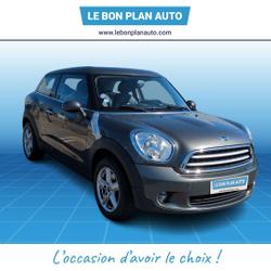 Mini Paceman Cooper 122ch occasion - Valence - photo 3/30