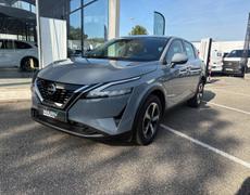 Nissan Qashqai La Ravoire