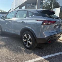 Nissan Qashqai e-POWER 190ch Business Edition 2024 occasion - La Ravoire - photo 2/18