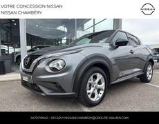 Nissan Juke - 1.0 DIG-T 117ch N-Connecta - 14 490 €