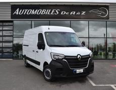 Renault Master Domalain