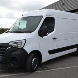 Renault Master F3300 L2H2 2.3 BLUE DCI 135CH CONFORT EURO6 Domalain