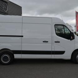 Renault Master F3300 L2H2 2.3 BLUE DCI 135CH CONFORT EURO6 Domalain