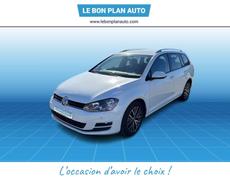 Volkswagen Golf SW Valence