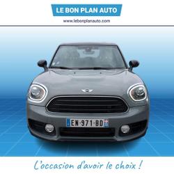 Mini Mini Cooper 136ch BVA occasion - Valence - photo 2/46