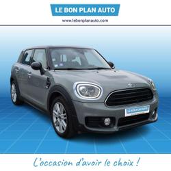 Mini Mini Cooper 136ch BVA occasion - Valence - photo 3/46