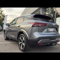 Nissan Qashqai e-POWER 190ch N-Connecta 2022 occasion - La Ravoire - photo 2/22