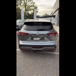 Nissan Qashqai e-POWER 190ch N-Connecta 2022 occasion - La Ravoire - photo 3/22