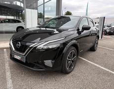 Nissan Qashqai - e-POWER 190ch Tekna 2022 - 26 890 €