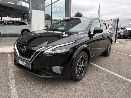 Nissan Qashqai - e-POWER 190ch Tekna 2022 - 26 890 €