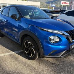 Nissan Juke 1.0 DIG-T 114ch Shadow 2023.5 occasion - La Ravoire - photo 3/20
