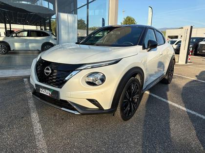 Nissan Juke - 1.6 Hybrid 143ch N-Design 2023.5 - 21 985 €