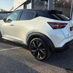 Nissan Juke 1.6 Hybrid 143ch N-Design 2023.5 occasion - La Ravoire - photo 2/20