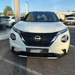 Nissan Juke 1.6 Hybrid 143ch N-Design 2023.5 occasion - La Ravoire - photo 3/20