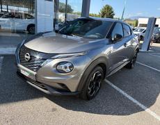 Nissan Juke - 1.6 Hybrid 143ch N-Connecta 2022.5 - 17 385 €