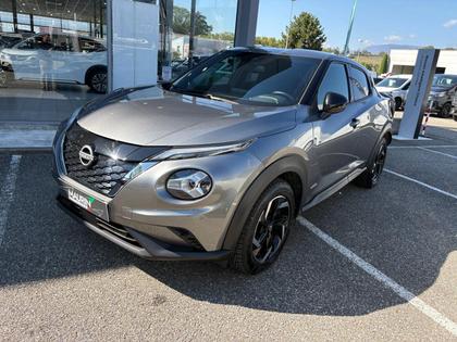 Nissan Juke - 1.6 Hybrid 143ch N-Connecta 2022.5 - 17 385 €