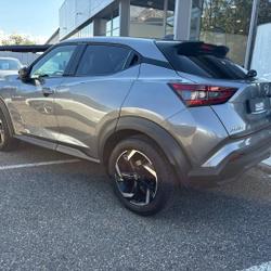 Nissan Juke 1.6 Hybrid 143ch N-Connecta 2022.5 occasion - La Ravoire - photo 2/18