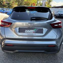 Nissan Juke 1.6 Hybrid 143ch N-Connecta 2022.5 occasion - La Ravoire - photo 3/18