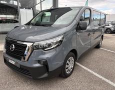 Autres Nissan La Ravoire