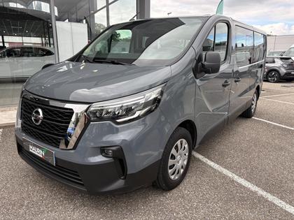 Nissan Autres Nissan - L2H1 3t0 2.0 dCi 150ch N-Connecta GSR2B - 28 385 €