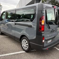 Nissan Primastar Combi L2H1 3t0 2.0 dCi 150ch N-Connecta GSR2B occasion - La Ravoire - photo 2/18