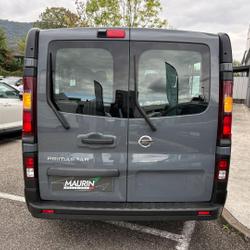 Nissan Primastar Combi L2H1 3t0 2.0 dCi 150ch N-Connecta GSR2B occasion - La Ravoire - photo 3/18