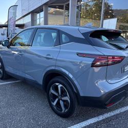Nissan Qashqai e-POWER 190ch Business Edition 2022 occasion - La Ravoire - photo 2/19